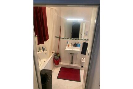 ZENTRAL GELEGENE 2-ZIMMER-WOHNUNG ZUR MIETE - Göttingen Oststadt