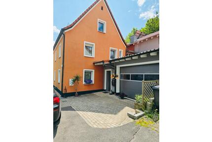 EFH mit Loft & Garage (Hebebühne möglich) - Sulzbach-Rosenberg