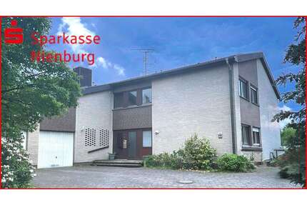 Haus zum Kaufen in Steyerberg 279.800,00 € 310 m²