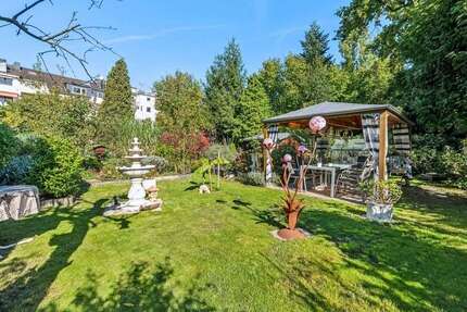 Wohnung zum Kaufen in Düsseldorf 499.000,00 € 150 m²