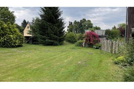 Wohnbaugrundstück in 01477 Fischbach - Arnsdorf