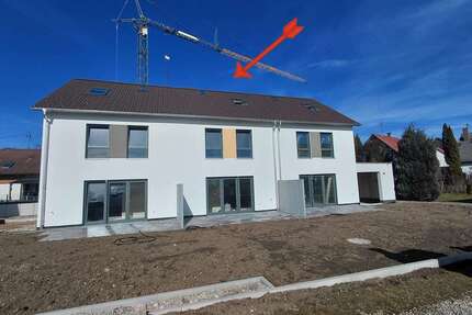 Haus zum Kaufen in Germaringen 589.000,00 € 106 m²