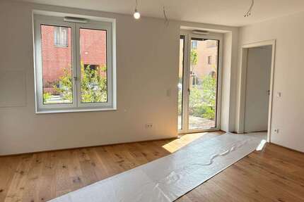 Wohnung zum Mieten in Hannover 763,00 € 46.22 m²