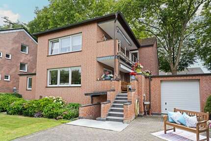 Haus zum Kaufen in Krefeld 595.000,00 € 198.79 m²