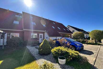 Haus zum Kaufen in Wittenförden 220.000,00 € 100 m²