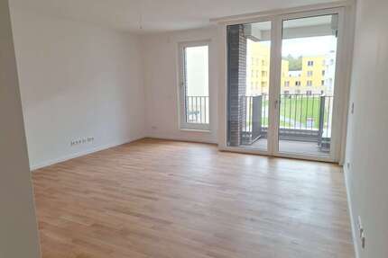 Wohnung zum Mieten in Greifswald 620,00 € 40.75 m²