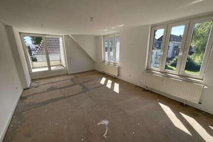 Wohnung zum Mieten in Dortmund 572,00 € 60.15 m²