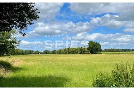 Grundstück zu verkaufen in Worpswede 295.000,00 € 3723 m²