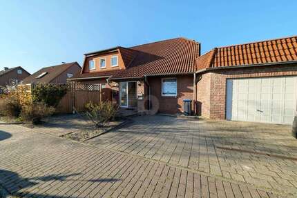 Haus zum Kaufen in Wolfsburg 499.000,00 € 322 m²