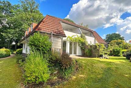 Wohnung zum Kaufen in Buchholz in der Nordheide 325.000,00 € 82.19 m²