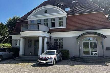 Wohnung zum Mieten in Glücksburg 1.350,00 € 142.7 m²