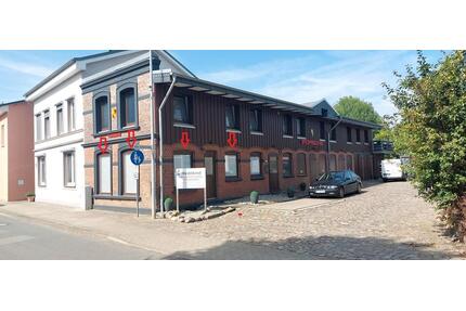 Büro+Lager - 725,00&nbsp;EUR Kaltmiete, ca.&nbsp; 7,00&nbsp;m&sup2; in Lägerdorf (PLZ: 25566)