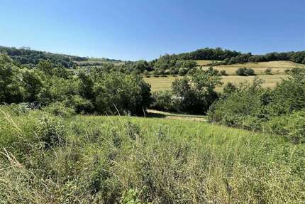 Grundstück zu verkaufen in Niederstetten 37.000,00 € 740 m²