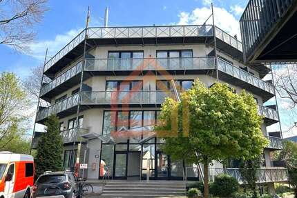 Wohnung zum Kaufen in Hürth 99.000,00 € 25 m²