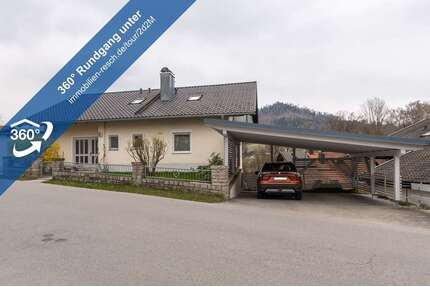 Haus zum Kaufen in Hauzenberg 479.000,00 € 180 m²