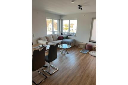Exklusive Penthouse Wohnung in Hamm Heessen