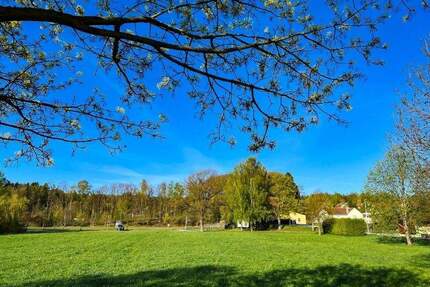 Viel Platz in ländlicher Idylle! - Ringenhain