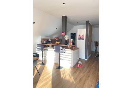 Attraktive kernsanierte 3-Zimmer-Wohnung für Kapitalanleger - Roth