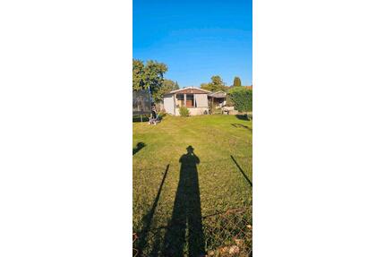 Garten zur Miete mit Übernahme 1200€ in Finsterwalde