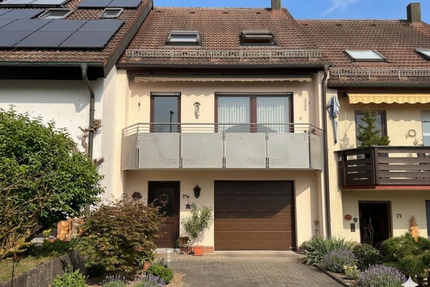 Haus zum Kaufen in Lohr am Main 289.000,00 € 104.37 m²