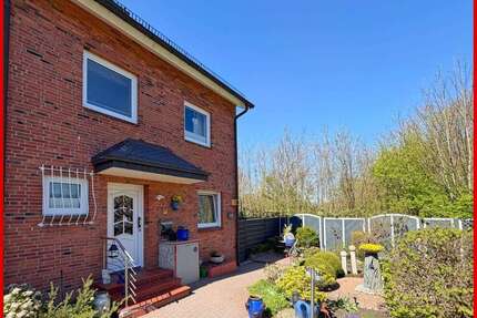 Haus zum Kaufen in Schleswig 275.000,00 € 103.84 m²