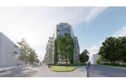 Wohnung zum Mieten in Köln 1.650,00 € 98.58 m²