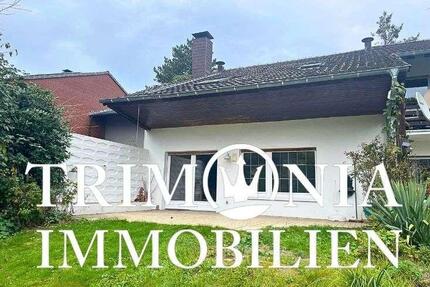 Erdgeschoss-Maisonette für Naturliebhaber - Dortmund Hörde