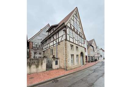 Wohnung zum Kaufen in Minden 179.000,00 € 81 m²