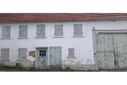 Haus Reihenhaus Böttingen Krs Tuttlingen