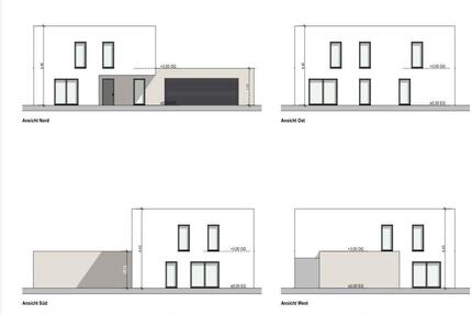 Einfamilienhaus - 720.000,00&nbsp;EUR Kaufpreis, ca.&nbsp; 186,00&nbsp;m&sup2; in Burghaun (PLZ: 36151)