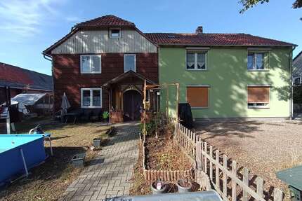 Haus zum Kaufen in Eddesse 459.000,00 € 254 m²