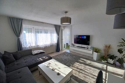 Großzügige 4-Zimmer Eigentumswohnung in Primisweiler - Wangen im Allgäu