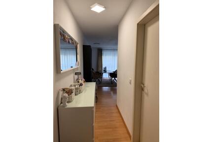 Voll möblierte 2-Zimmer-Wohnung auf Zeit in HD (nur für Frauen) - Heidelberg Pfaffengrund