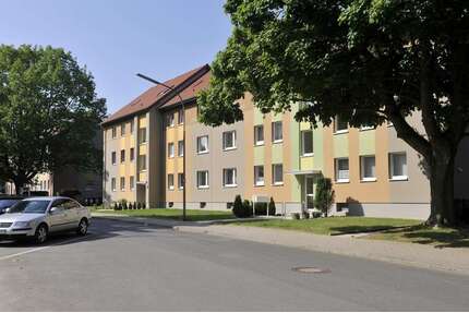 Wohnung zum Mieten in Herford 567,00 € 67.81 m²