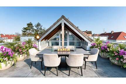 Wohnung zum Kaufen in Mönchengladbach 530.000,00 € 200 m²