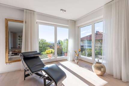 Wohnung zum Kaufen in Pöcking 1.860.000,00 € 217.5 m²