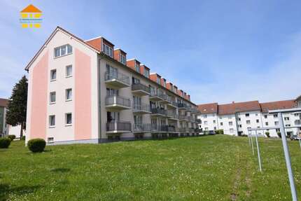 Wohnung zum Kaufen in Hainichen 25.000,00 € 50.15 m²