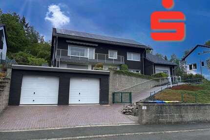 Haus zum Kaufen in Burbach 495.000,00 € 282 m²
