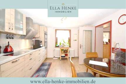 Haus zum Kaufen in Berßel 270.000,00 € 270 m²
