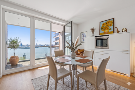Wohnung zum Kaufen in Hamburg 1.090.000,00 € 87 m²