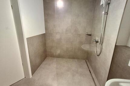 Behindertengerechte 2-Zimmer-Neubau-Wohnung mit Terrasse und Einbauküche direkt an der LUX-Grenze - frei ab 01.06.2026 - Langsur