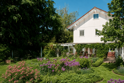 Haus zum Kaufen in Grünwald 2.898.000,00 € 210 m²