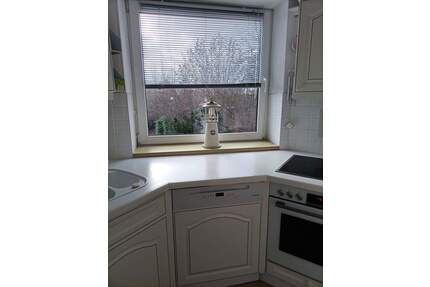 Freundliche Wohnung mit Schwimmbad- und Saunaanteil - Timmendorfer Strand