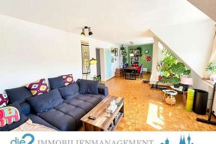 Wohnung zum Mieten in Solingen 1.150,00 € 115 m²