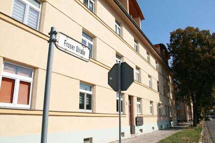 Wohnung zum Mieten in Aschersleben 239,91 € 43.61 m²
