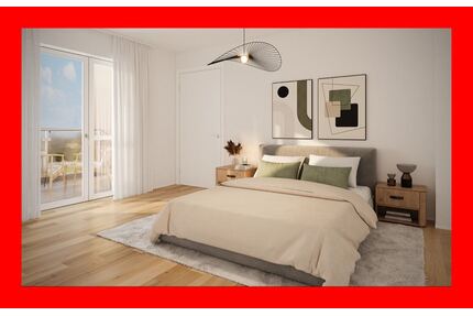 Neubau seniorengerechter Wohnungen - Lamspringe