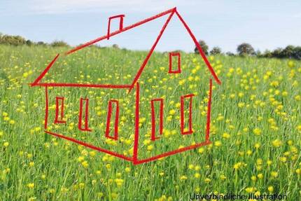 Freizeitgrundstück in Weil der Stadt-Merklingen - Klotzhalde Gartenhausgebiet