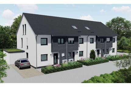 Haus zum Kaufen in Gladbeck-Zweckel 529.950,00 € 135 m²