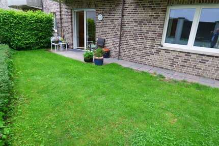 Wohnung zum Kaufen in Altenberge 299.000,00 € 90 m²