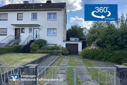 Haus zum Kaufen in Idar-Oberstein 115.000,00 € 83.89 m²
